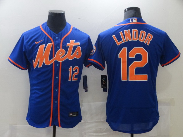 New York Mets Jerseys 11